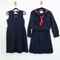 川村学園川村小学校（東京都）の学生服買取価格