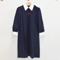 兵庫県 神戸松蔭高校の学生服買取価格