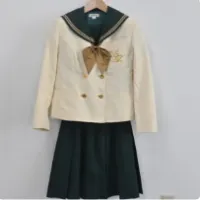 福島県 須賀川桐陽高等学校の学生服買取価格